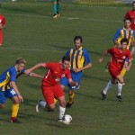 Sport - Nogomet - PROMOCIJSKA LIGA - Sistiana Sesljan - Kras Repen