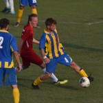 Sport - Nogomet - PROMOCIJSKA LIGA - Sistiana Sesljan - Kras Repen