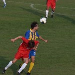 Sport - Nogomet - PROMOCIJSKA LIGA - Sistiana Sesljan - Kras Repen