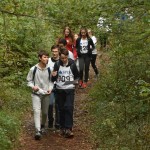 Bozje polje 17-10-2019 - Sport - Orientiring - SPDT - Orientiring za sole