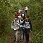 Bozje polje 17-10-2019 - Sport - Orientiring - SPDT - Orientiring za sole