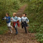 Bozje polje 17-10-2019 - Sport - Orientiring - SPDT - Orientiring za sole
