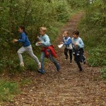 Bozje polje 17-10-2019 - Sport - Orientiring - SPDT - Orientiring za sole