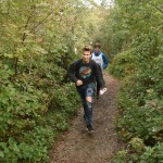 Bozje polje 17-10-2019 - Sport - Orientiring - SPDT - Orientiring za sole