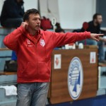 Sport - kosarka - D liga - Kontovel - DOM