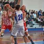 Sport - kosarka - D liga - Kontovel - DOM
