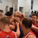Sport - kosarka - D liga - Kontovel - DOM