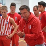 Sport - kosarka - D liga - Kontovel - DOM