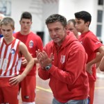 Sport - kosarka - D liga - Kontovel - DOM