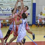 Sport - kosarka - PROMOCIJSKA LIGA - Sokol - Breg B