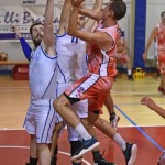 Sport - kosarka - PROMOCIJSKA LIGA - Sokol - Breg B