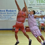 Sport - kosarka - PROMOCIJSKA LIGA - Sokol - Breg B