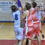 Sport - kosarka - PROMOCIJSKA LIGA - Sokol - Breg B