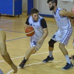 Sport - kosarka - PROMOCIJSKA LIGA - Sokol - Breg B