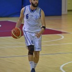 Sport - kosarka - PROMOCIJSKA LIGA - Sokol - Breg B
