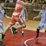 Sport - kosarka - PROMOCIJSKA LIGA - Sokol - Breg B