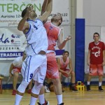 Sport - kosarka - PROMOCIJSKA LIGA - Sokol - Breg B