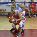 Sport - kosarka - PROMOCIJSKA LIGA - Sokol - Breg B