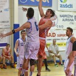 Sport - kosarka - PROMOCIJSKA LIGA - Sokol - Breg B