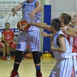 Sport - kosarka - PROMOCIJSKA LIGA - Sokol - Breg B