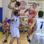 Sport - kosarka - PROMOCIJSKA LIGA - Sokol - Breg B