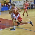 Sport - kosarka - PROMOCIJSKA LIGA - Sokol - Breg B