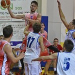 Sport - kosarka - PROMOCIJSKA LIGA - Sokol - Breg B