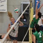 Sport - ODBOJKA - ZENSKA C LIGA - Zalet - Buia