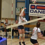 Sport - ODBOJKA - ZENSKA C LIGA - Zalet - Buia