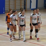 Sport - ODBOJKA - ZENSKA C LIGA - Zalet - Buia