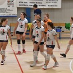 Sport - ODBOJKA - ZENSKA C LIGA - Zalet - Buia
