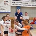 Sport - ODBOJKA - ZENSKA C LIGA - Zalet - Buia