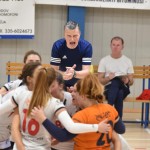 Sport - ODBOJKA - ZENSKA C LIGA - Zalet - Buia