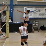 Sport - ODBOJKA - ZENSKA C LIGA - Zalet - Buia
