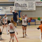 Sport - ODBOJKA - ZENSKA C LIGA - Zalet - Buia