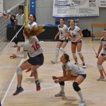 Sport - ODBOJKA - ZENSKA C LIGA - Zalet - Buia