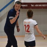 Sport - ODBOJKA - ZENSKA C LIGA - Zalet - Buia