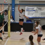 Sport - ODBOJKA - ZENSKA C LIGA - Zalet - Buia