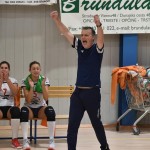 Sport - ODBOJKA - ZENSKA C LIGA - Zalet - Buia