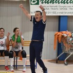 Sport - ODBOJKA - ZENSKA C LIGA - Zalet - Buia