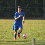 Sport - NOGOMET - 2. AMATERSKA LIGA - Vesna - Breg