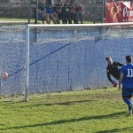 Sport - NOGOMET - 2. AMATERSKA LIGA - Vesna - Breg