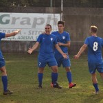 Sport - NOGOMET - 2. AMATERSKA LIGA - Vesna - Breg