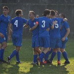 Sport - NOGOMET - 2. AMATERSKA LIGA - Vesna - Breg