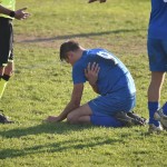 Sport - NOGOMET - 2. AMATERSKA LIGA - Vesna - Breg