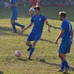 Sport - NOGOMET - 2. AMATERSKA LIGA - Vesna - Breg