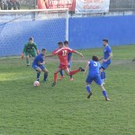 Sport - NOGOMET - 2. AMATERSKA LIGA - Vesna - Breg