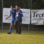 Sport - NOGOMET - 2. AMATERSKA LIGA - Vesna - Breg
