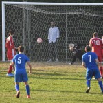 Sport - NOGOMET - 2. AMATERSKA LIGA - Vesna - Breg