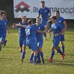 Sport - NOGOMET - 2. AMATERSKA LIGA - Vesna - Breg